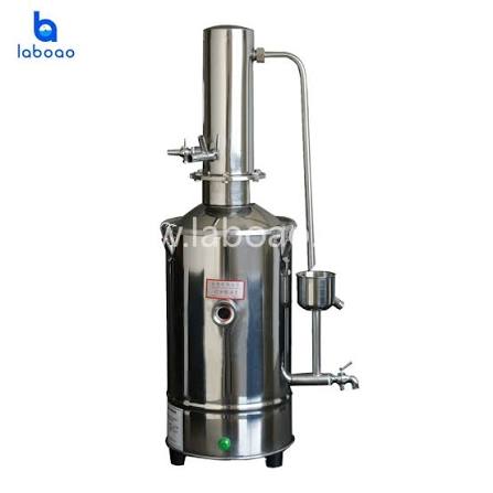 Water diStillaor